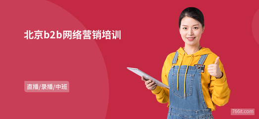北京B2B網(wǎng)絡(luò)營銷與企業(yè)網(wǎng)站開發(fā)運營的策略與實踐