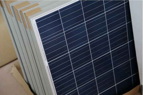 中科新能源 讓生活層次更高一點(diǎn)——太陽能發(fā)電技術(shù)服務(wù)的價值詮釋
